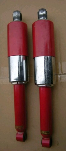 Ammortizzatori orlandi moto - ammortizzatori,