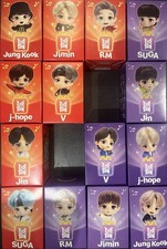 ✅McDonalds x BTS TinyTan 2025 Selezione NUOVO & IMBALLO ORIGINALE