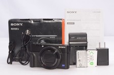 Fotocamera compatta Sony