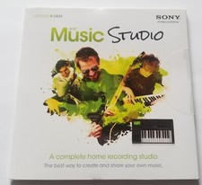 Sony ACID Music Studio 9