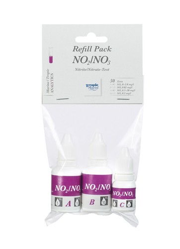 Tropic marin ricaricarica - marin,