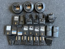 Motorola VISAR MEGA SET