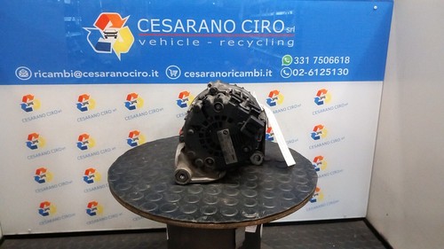 Alternatore valeo - ,