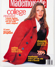 KATE MOSS River Phoenix NIKI