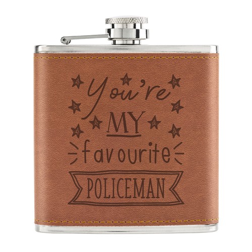 You favorito poliziotto - my,