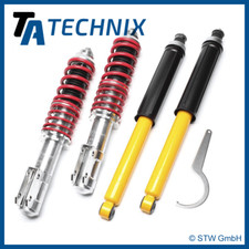 TA Technix Assetto a Ghiera Renault R19+Chamade+Cabrio B / C53,D53,L53,X53
