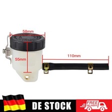 Serbatoio liquido freni