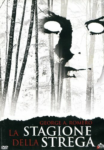 Stagione della strega dvd - la,