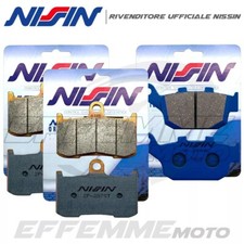 Pastiglie KAWASAKI Z 900 2017