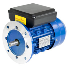 Motore elettrico 1100W 230Volt