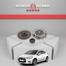 KIT FRIZIONE CITROEN DS4 1.6