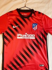 2019/2020 ATLETICO MADRID NIKE