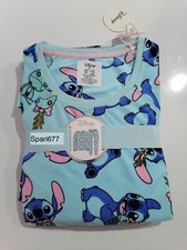 Set Pigiama Disney Lilo &