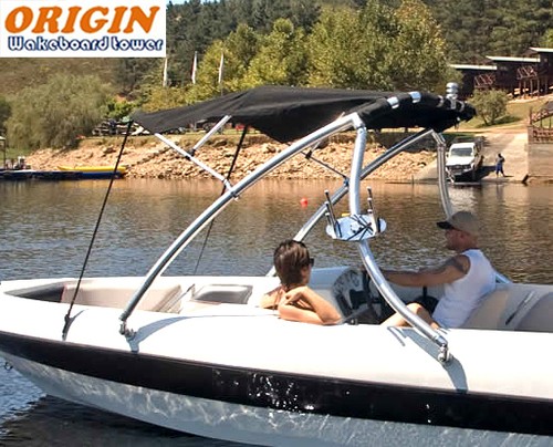 Origin wakeboard torre bimini - torre,