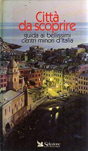 Città scoprire guida - da,