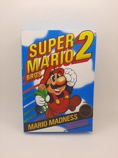 NES - Super Mario Bros. 2 -