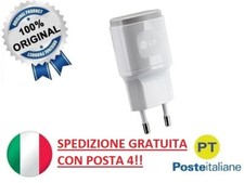 CARICABATTERIE TRAVEL CHARGER