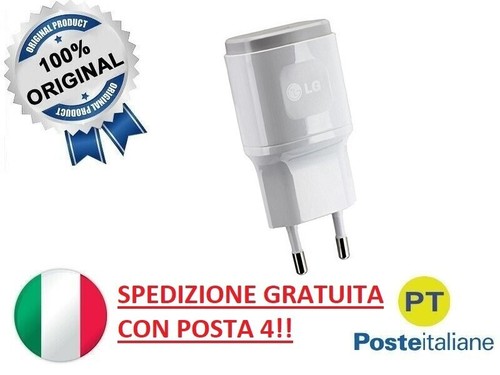 Caricabatterie travel charger - caricabatterie,