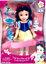 Playmates 2003 Disney