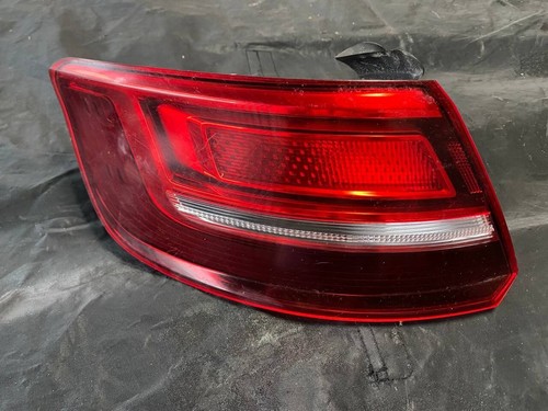 Fanali posteriori audi 8v - fanali, a3