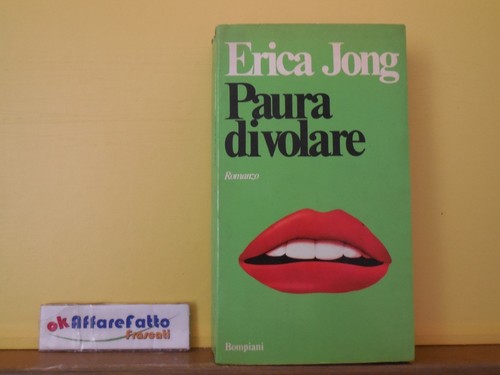 385 libro paura di - l, 3.385