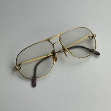 occhiali cartier vintage