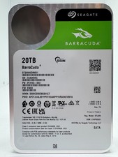 Seagate barracuda st20000dm001 - seagate,
