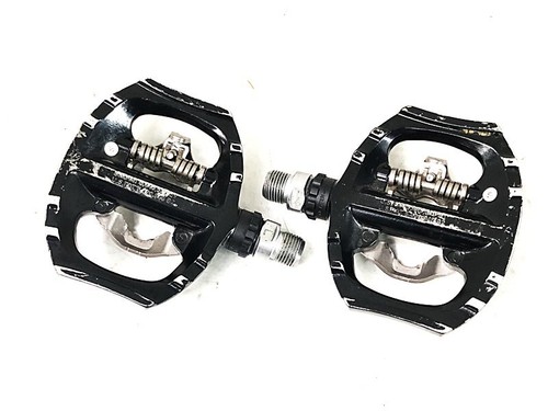 Pedali baitcasting shimano - pedali,
