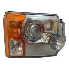 LAND ROVER DISCOVERY 3 L319