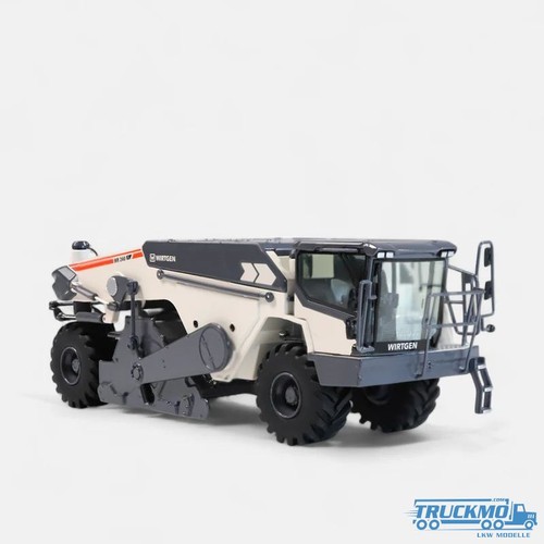 Nzg wirtgen 240 1118 - nzg, wr
