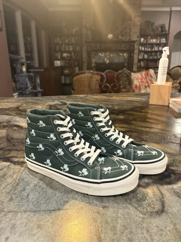 Sneakers vans sandy - vans, liang