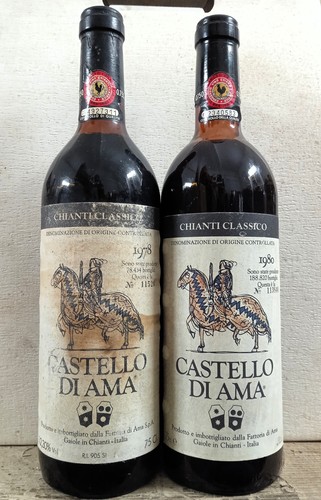Chianti classico - 1,