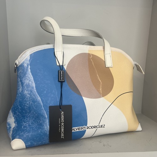 Borsa donna alviero rodriguez - alviero,