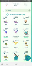 Pokèmon ptc - pokèmon, ⭐️