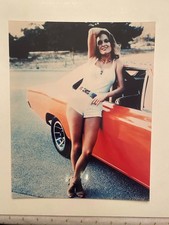 duchi di hazzard margherita