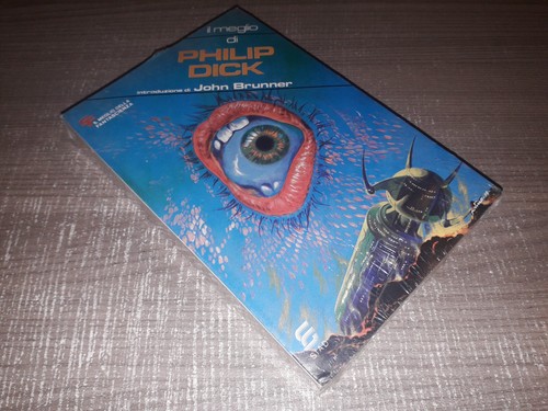 Meglio philip dick il - il,