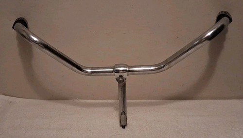 Manubrio schwinn cruiser - manubrio,