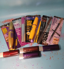 Maybelline Makeup lotto 9