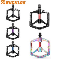 Pedali bici BUCKLOS pedali