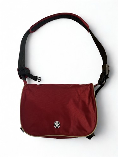 Crumpler borsa messenger fishy - borsa,