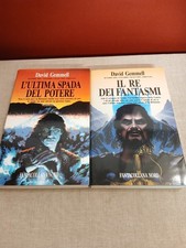 David Gemmell - Ciclo di Re