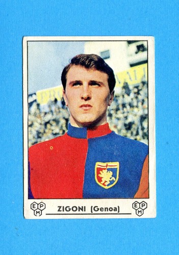 Calciatori panini 1964 - calciatori,