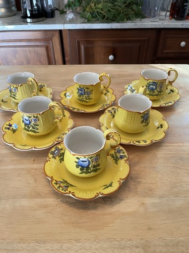Tiffany este ceramiche - co,