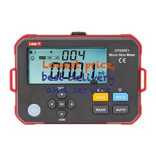 UNI-T UT620C+ Test Digitale DC