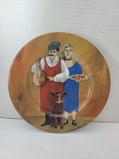 Guy Buffet 1997 Vetrine