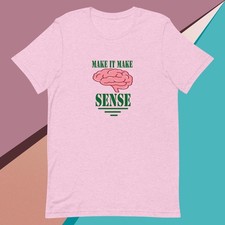 Shirt unisex - t-shirt,