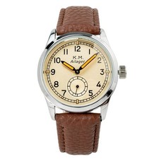 Ailager® Orologio da Servizio