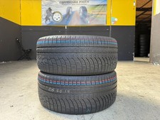 Usato: 2 Gomme 235/40R19 96V XL Nokian Pneumatici Invernali 80% residui