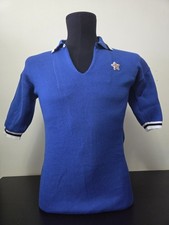 Juventus 1976 Match Worn