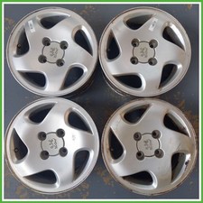 Cerchi in Lega PEUGEOT 306 (dal 10/1992 al 12/1996) 14 pollici 14 5.5J 4x108 ET